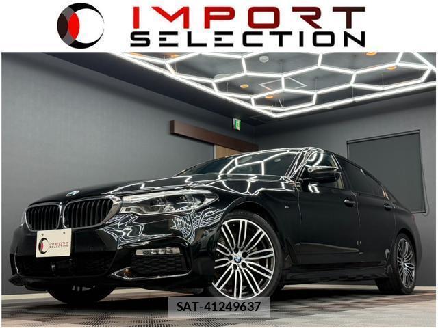 Bmw 5 SERIES 2017-06 8223546-0
