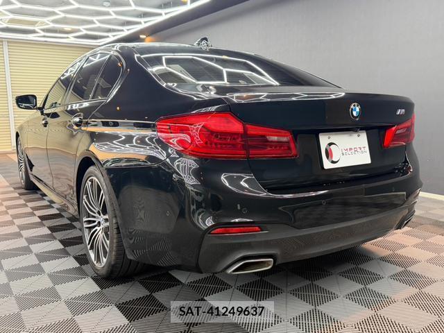 Bmw 5 SERIES 2017-06 8223546-10