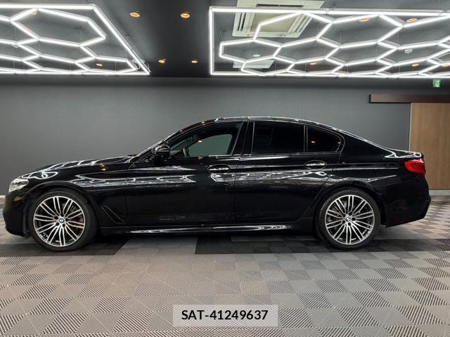 Bmw 5 SERIES 2017-06 8223546-11