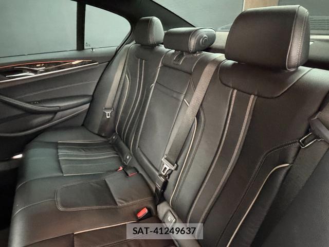 Bmw 5 SERIES 2017-06 8223546-2