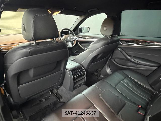 Bmw 5 SERIES 2017-06 8223546-4