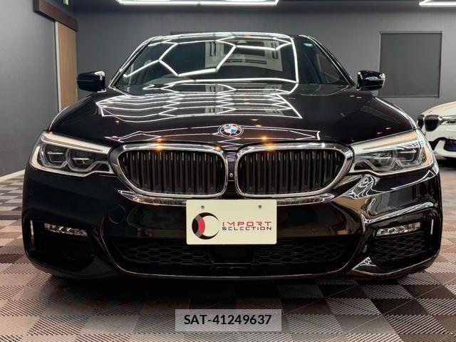 Bmw 5 SERIES 2017-06 8223546-6