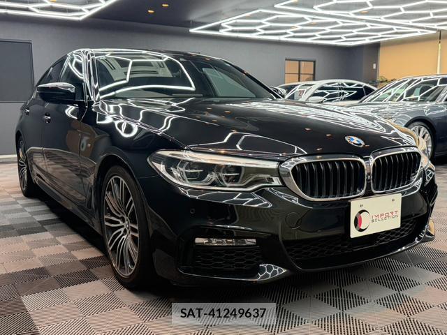 Bmw 5 SERIES 2017-06 8223546-7
