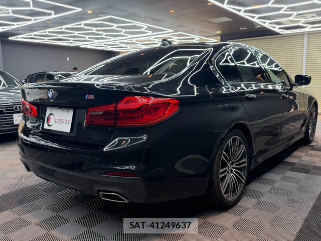 Bmw 5 SERIES 2017-06 8223546-8