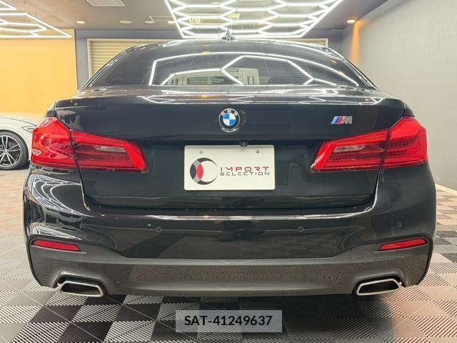 Bmw 5 SERIES 2017-06 8223546-9