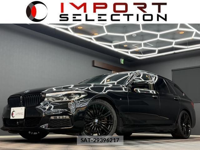 Bmw 5 SERIES 2017-12 8223547-0
