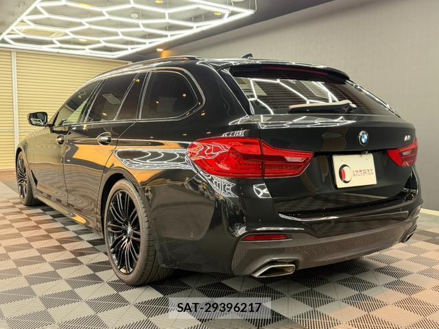 Bmw 5 SERIES 2017-12 8223547-10