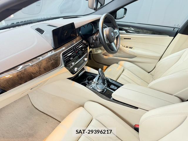 Bmw 5 SERIES 2017-12 8223547-13