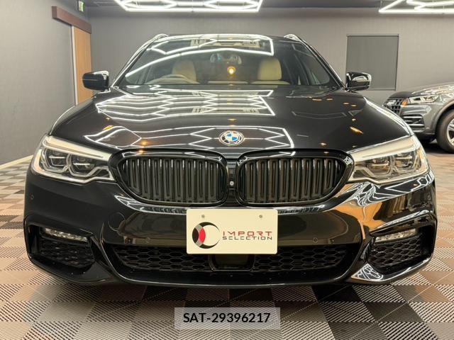 Bmw 5 SERIES 2017-12 8223547-6