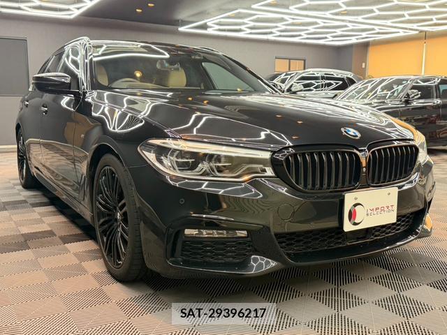 Bmw 5 SERIES 2017-12 8223547-7