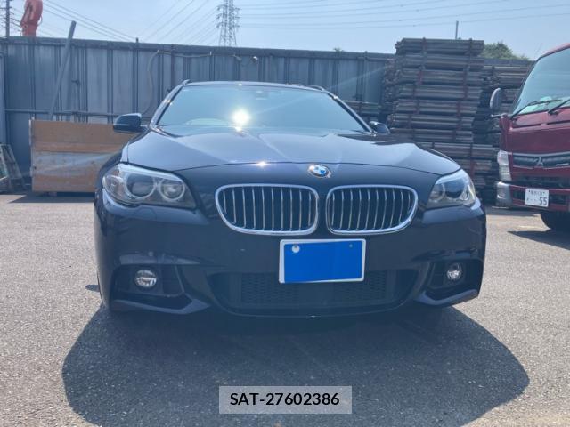 Bmw 5 SERIES 2015-03 8223882-0