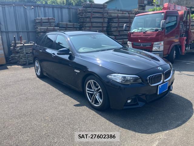 Bmw 5 SERIES 2015-03 8223882-1