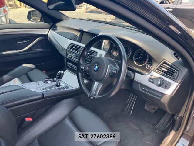 Bmw 5 SERIES 2015-03 8223882-10