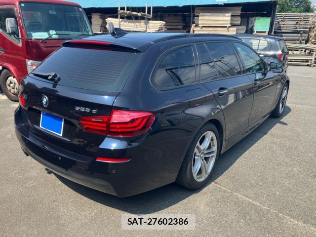 Bmw 5 SERIES 2015-03 8223882-13