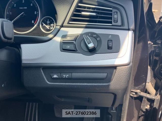 Bmw 5 SERIES 2015-03 8223882-16