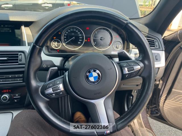 Bmw 5 SERIES 2015-03 8223882-18
