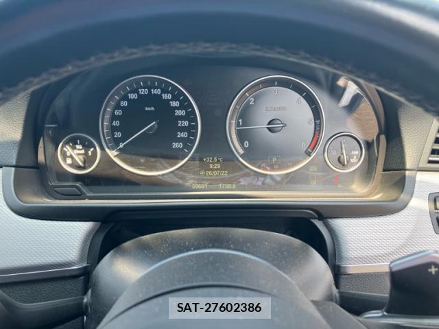 Bmw 5 SERIES 2015-03 8223882-19