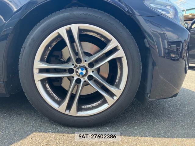 Bmw 5 SERIES 2015-03 8223882-3