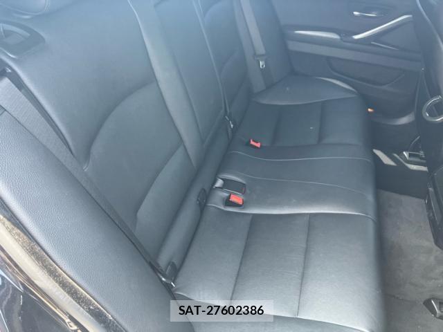 Bmw 5 SERIES 2015-03 8223882-8