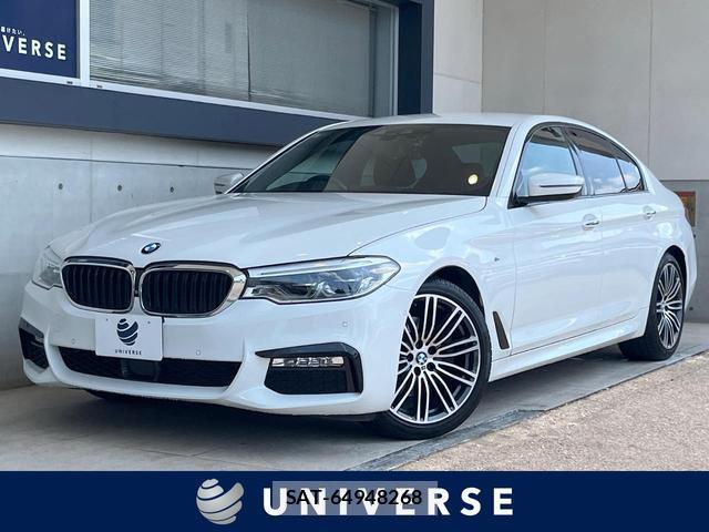 Bmw 5 SERIES 2017-12 8224422-0