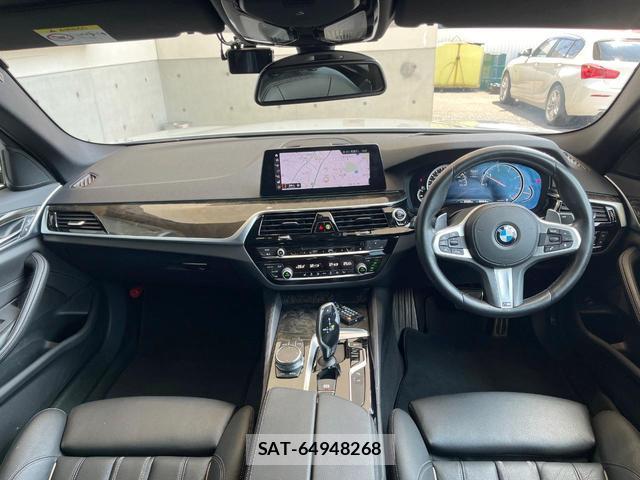 Bmw 5 SERIES 2017-12 8224422-1