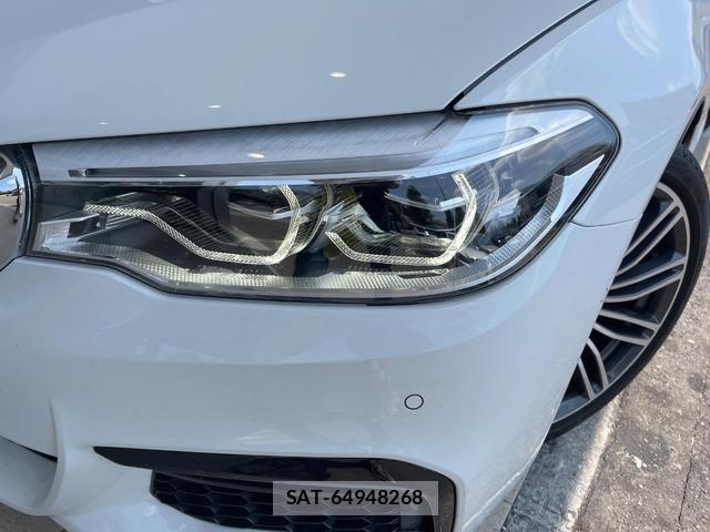 Bmw 5 SERIES 2017-12 8224422-10