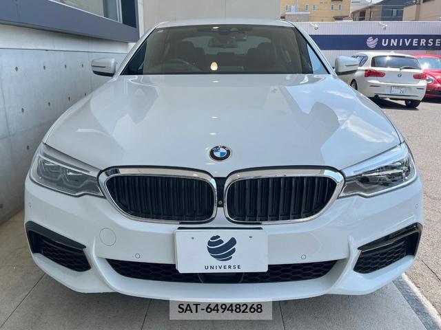 Bmw 5 SERIES 2017-12 8224422-11