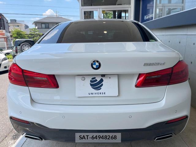 Bmw 5 SERIES 2017-12 8224422-12
