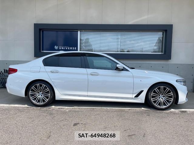 Bmw 5 SERIES 2017-12 8224422-13