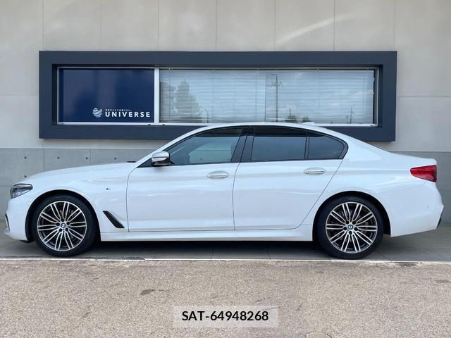 Bmw 5 SERIES 2017-12 8224422-14