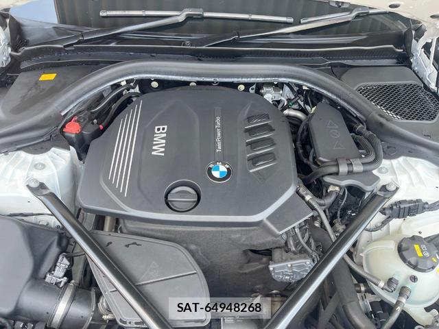 Bmw 5 SERIES 2017-12 8224422-15