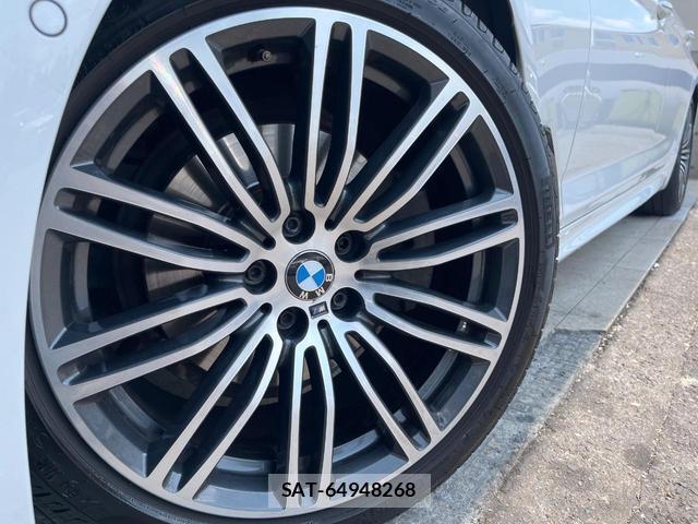 Bmw 5 SERIES 2017-12 8224422-17