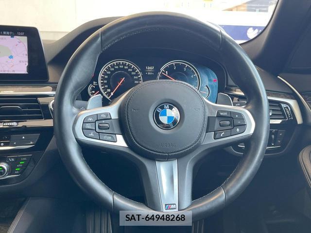 Bmw 5 SERIES 2017-12 8224422-7