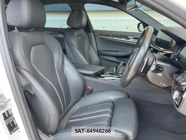 Bmw 5 SERIES 2017-12 8224422-8