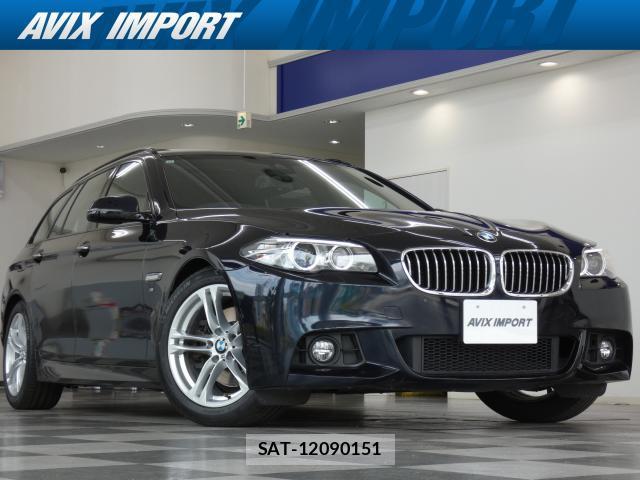 Bmw 5 SERIES 2013-12 8224735-0