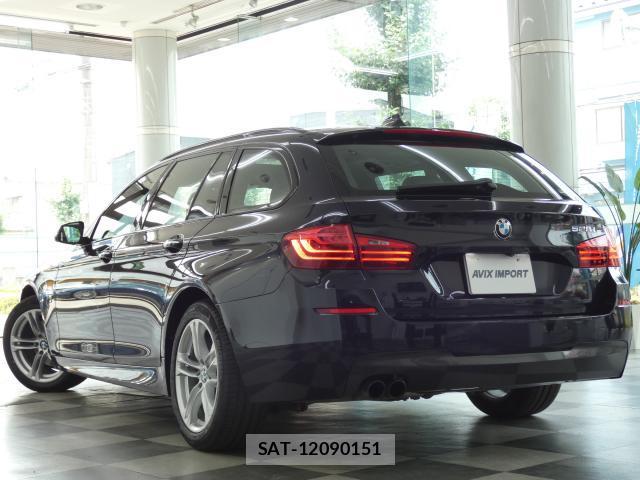 Bmw 5 SERIES 2013-12 8224735-1