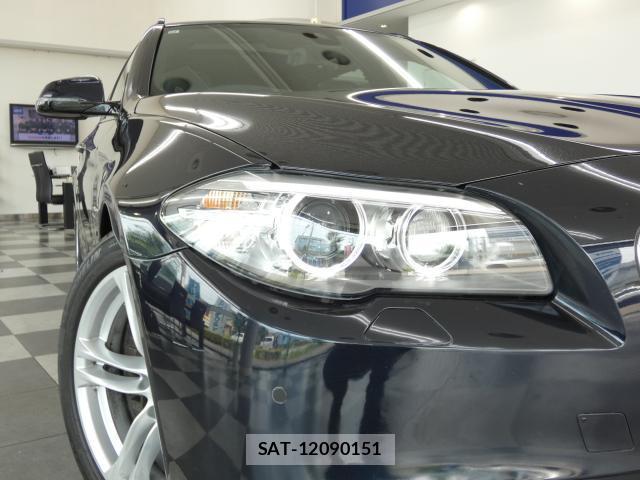 Bmw 5 SERIES 2013-12 8224735-10