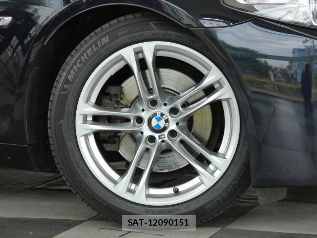 Bmw 5 SERIES 2013-12 8224735-12