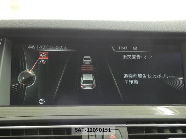Bmw 5 SERIES 2013-12 8224735-14