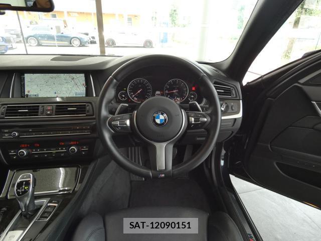 Bmw 5 SERIES 2013-12 8224735-16