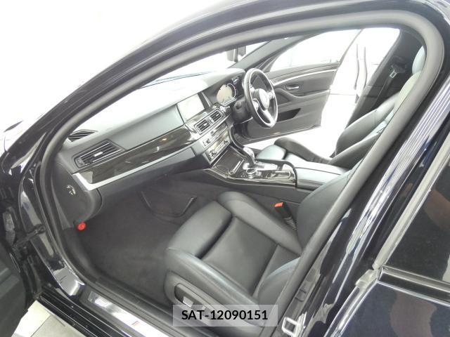Bmw 5 SERIES 2013-12 8224735-17