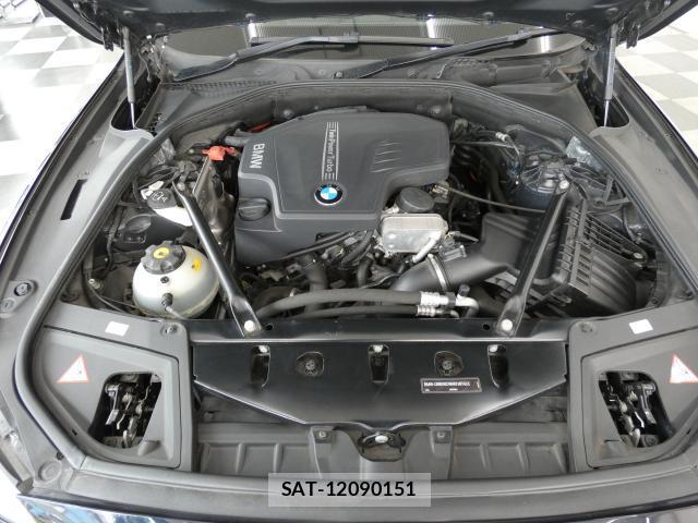 Bmw 5 SERIES 2013-12 8224735-19