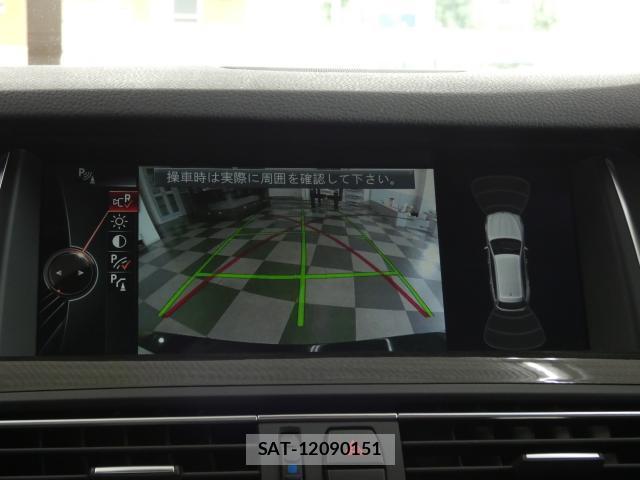 Bmw 5 SERIES 2013-12 8224735-2