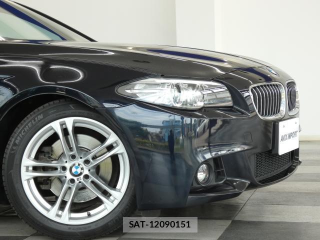 Bmw 5 SERIES 2013-12 8224735-5