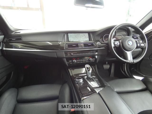 Bmw 5 SERIES 2013-12 8224735-7