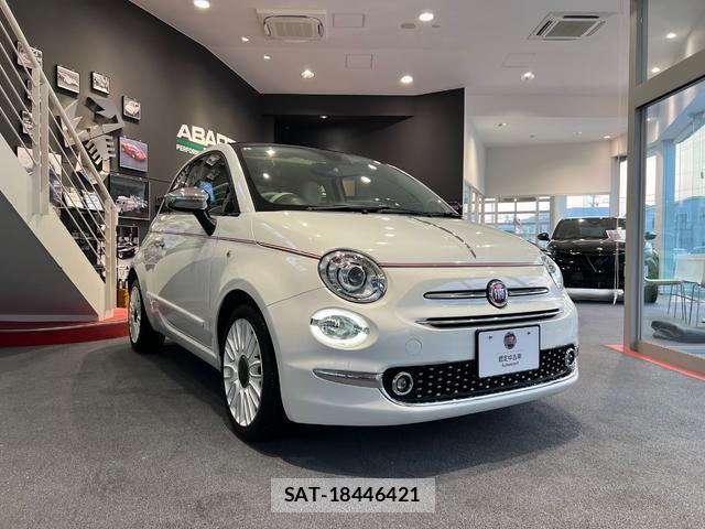 Fiat 500 2021-02 8216809-0