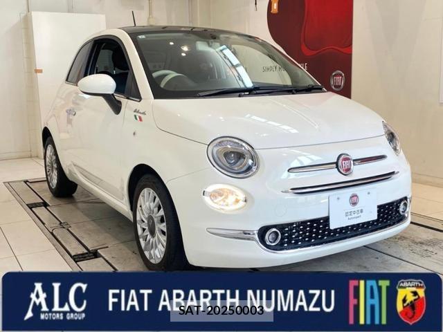 Fiat 500 2023-07 8216811-0