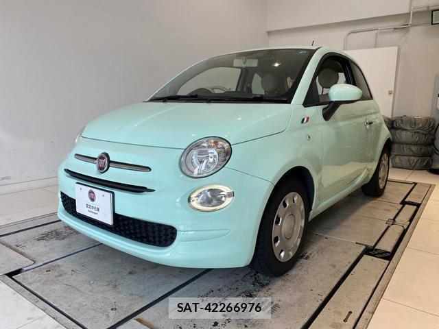 Fiat 500 2020-07 8216812-2