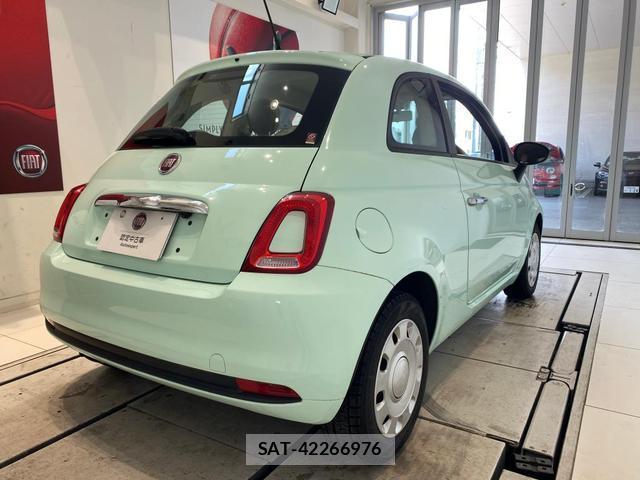 Fiat 500 2020-07 8216812-3