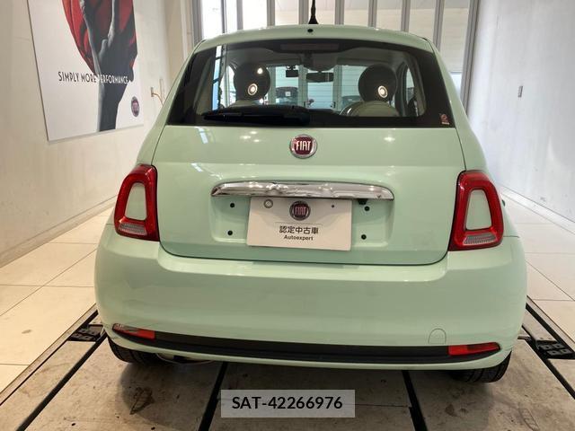 Fiat 500 2020-07 8216812-4